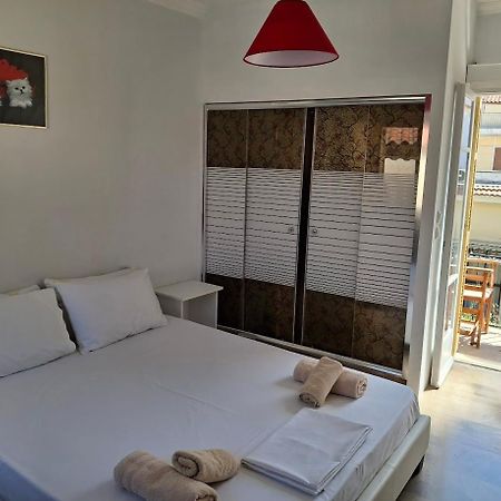 Nafpaktos Studio In Port Ιι Exteriér fotografie