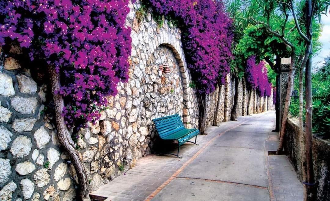 Nafpaktos Studio In Port Ιι Exteriér fotografie